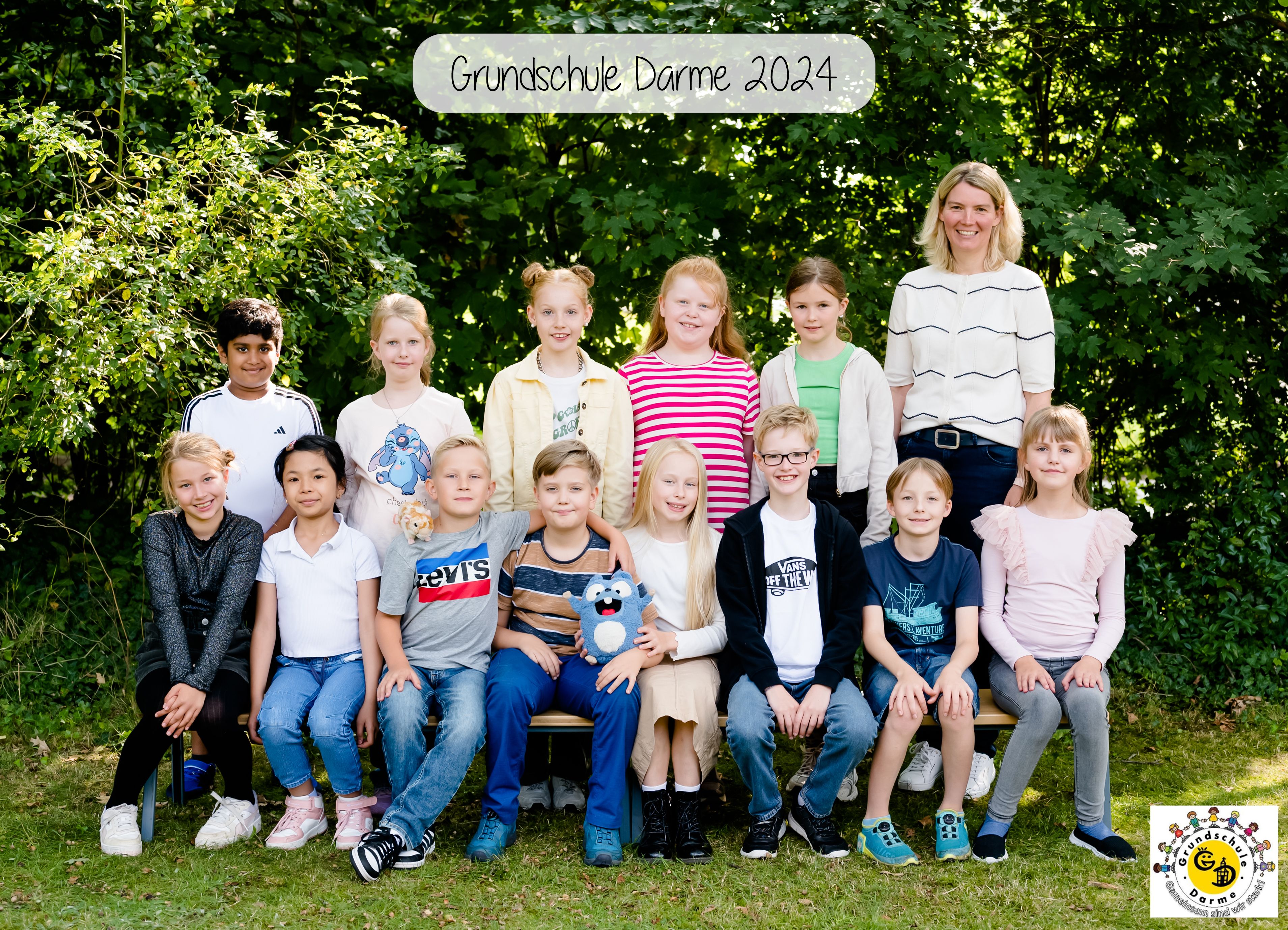 Klassenfotos Klassenfotos